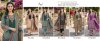 Kt 416 A To E By Shree Viscose Muslin Pakistani Salwar Suits 
